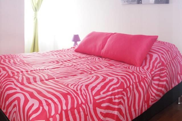 Apartamento Dreamslab Tourist Santiago de Chile